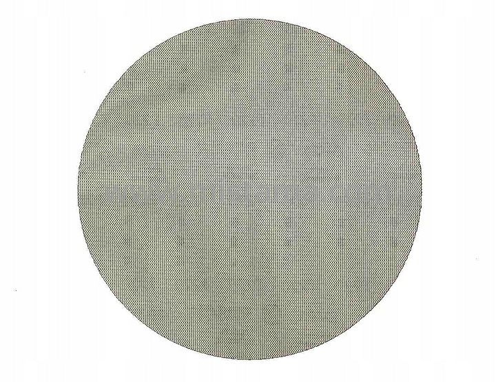 Siatka ścierna na rzep 125mm GR.400 BOSCH