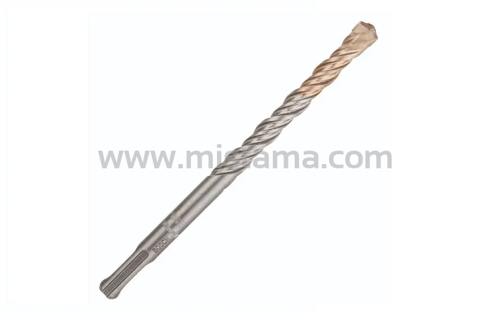 Wiertło SDS-Plus S4/Plus-5 4/100/160mm BOSCH WYPRZEDAŻ!