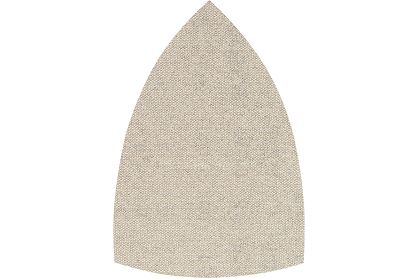 Siatka ścierna na rzep DELTA 100x150mm GR.150 BOSCH EXPERT