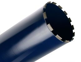 Korona diamentowa 276mm 1 1/4'' UNC Best for Concrete BOSCH 