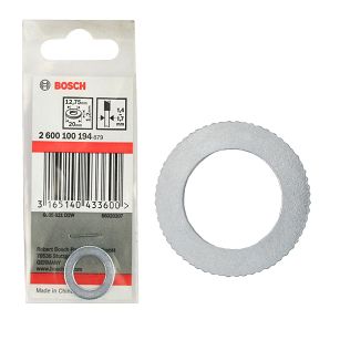 Pierścień redukcyjny redukcja do tarcz 20/12,75 BOSCH