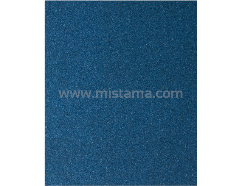 Papier ścierny 230x280 mm GR.320 BOSCH (do metalu)