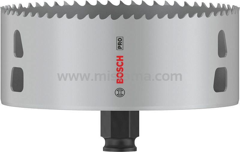 Piła otwornica 121mm PRO Multi-Material BOSCH (NOWOŚĆ!)