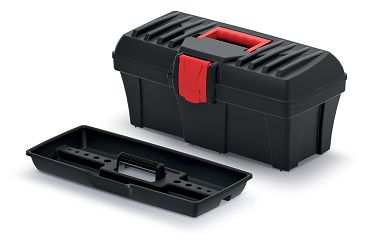 Walizka narzędziowa CALIBER KCR4020 Kistenberg