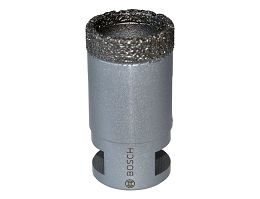Wiertło diamentowe 35mm (na sucho) BOSCH do twardej ceramiki