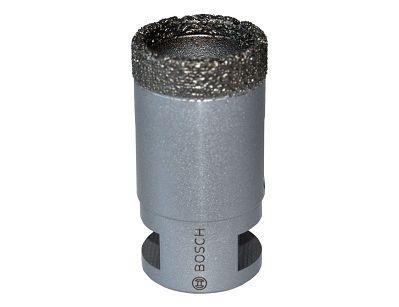 Wiertło diamentowe 35mm (na sucho) BOSCH do twardej ceramiki