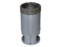 Wiertło diamentowe 35mm (na sucho) BOSCH do twardej ceramiki