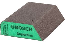 Gąbka szlifierska Superfine S470 BOSCH EXPERT