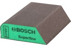 Gąbka szlifierska Superfine S470 BOSCH EXPERT