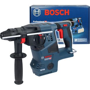 Akumulatorowy młot GBH 18V-28 C BOSCH (korpus)