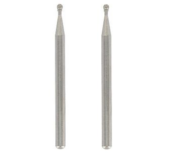 Ściernica diamentowa 2mm 7103 DREMEL (2 sztuki)