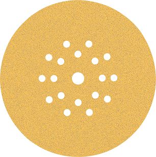 Papier ścierny 225mm GR.80 BOSCH EXPERT