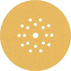 Papier ścierny 225mm GR.80 BOSCH EXPERT