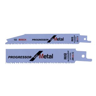 Brzeszczot do metalu S 123 XF BOSCH