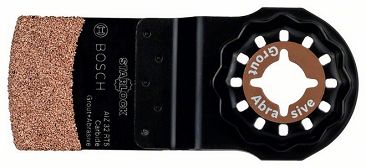 Brzeszczot AIZ 32 RT5 BOSCH (Starlock)