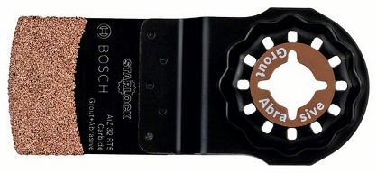 Brzeszczot AIZ 32 RT5 BOSCH (Starlock)