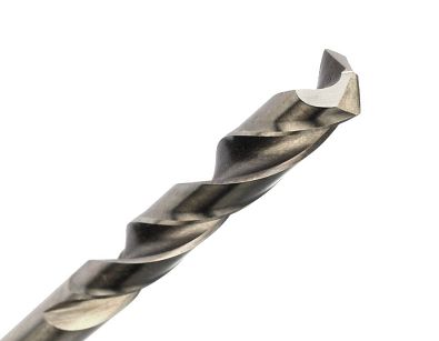 Wiertło do metalu HSS-G 8,4 mm BOSCH 