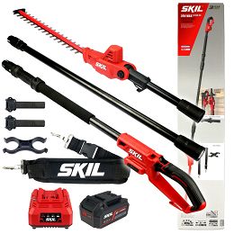 Sekator teleskopowy 20V 0640 SKIL 1x4,0Ah
