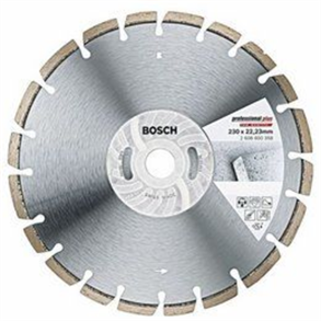 Tarcza diamentowa 150 mm BOSCH (beton zbrojony) WYPRZEDAŻ