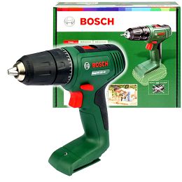 Wkrętarka 18V EasyDrill 18V-40 BOSCH (korpus)