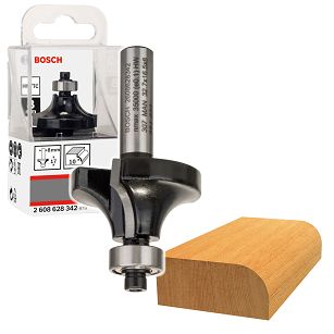 Frez zaokrąglający 8/6/53mm BOSCH