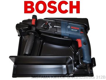 WKŁAD L-BOXX DO GBH 2-26/GBH 2-28 BOSCH