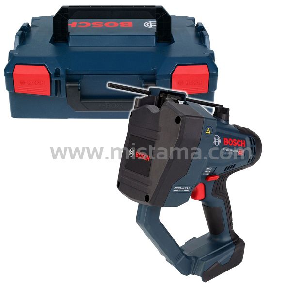 Nożyce przecinarka do prętów gwintowanych GGC 18V-12 BOSCH L-BOXX (kopus)