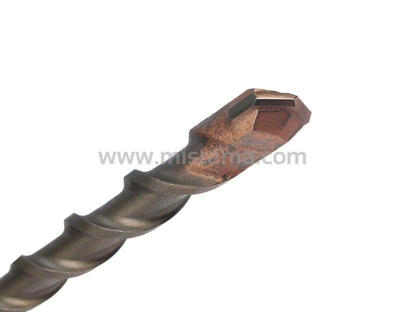 Wiertło SDS-MAX M4 14/400/540mm BOSCH