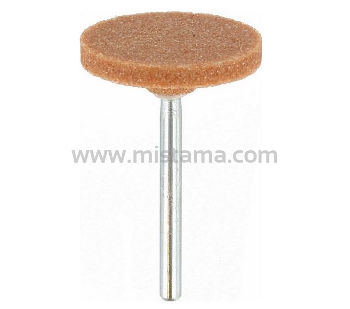 Kamień szlifierski z tlenku glinu 25,4mm 8215 DREMEL