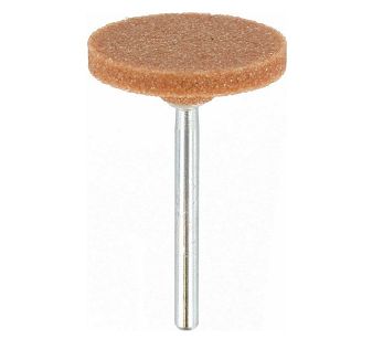 Kamień szlifierski z tlenku glinu 25,4mm 8215 DREMEL