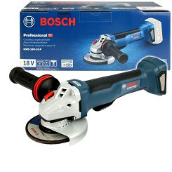 Szlifierka kątowa GWS 18V-10 P BOSCH (korpus)