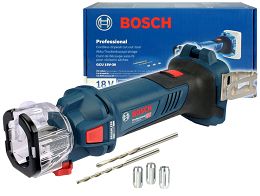 Szlifierka wysokoobrotowa GCU 18V-30 BOSCH (korpus)