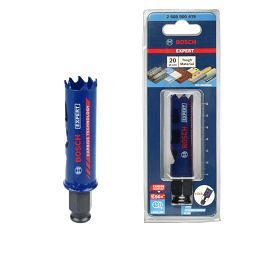Piła otwornica 20mm Tough Material BOSCH EXPERT