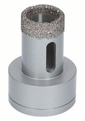 Wiertło diamentowe 25mm X-LOCK BOSCH do ceramiki