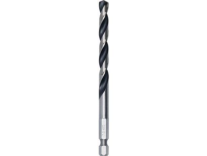 Wiertło kręte HSS-PointTeQ HEX 7,0 mm BOSCH 