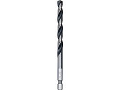 Wiertło kręte HSS-PointTeQ HEX 7,0 mm BOSCH 