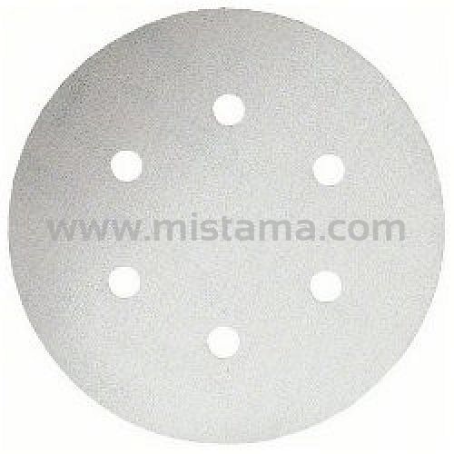 Papier ścierny 150mm Best For Paint GR. 320 BOSCH WYPRZEDAŻ!