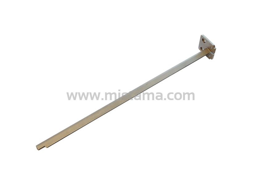 Prowadnica brzeszczotu 200mm do GSG 300 BOSCH