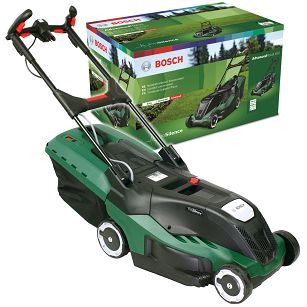 Kosiarka elektryczna 41cm 1700W ADVANCEDROTAK 650 BOSCH