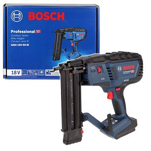 Gwoździarka akumulatorowa GNH 18V-50 M BOSCH (korpus)