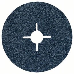 Fibrowa tarcza ścierna R574 do metalu 125mm GR.36 BOSCH
