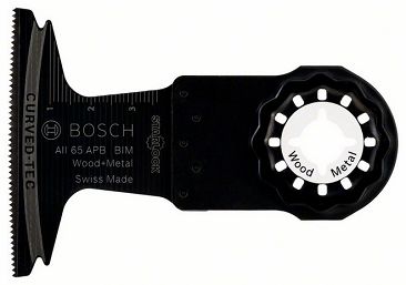 Brzeszczot AII 65 APB BOSCH (Starlock)