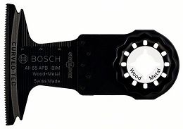 Brzeszczot AII 65 APB BOSCH (Starlock)