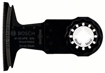 Brzeszczot AII 65 APB BOSCH (Starlock)