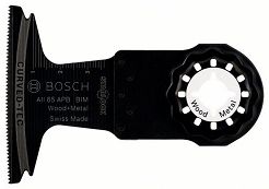 Brzeszczot AII 65 APB BOSCH (Starlock)