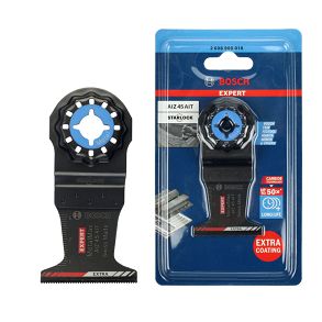 Brzeszczot AIZ 45 AIT do GOP i PMF BOSCH EXPERT Starlock