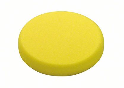 Gąbka twarda 170 mm do polerki GPO BOSCH