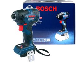 Klucz udarowy GDR 18V-200 C BOSCH (korpus)
