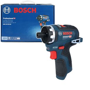 Wkrętarka GSR 12V-35 HX BOSCH (korpus)