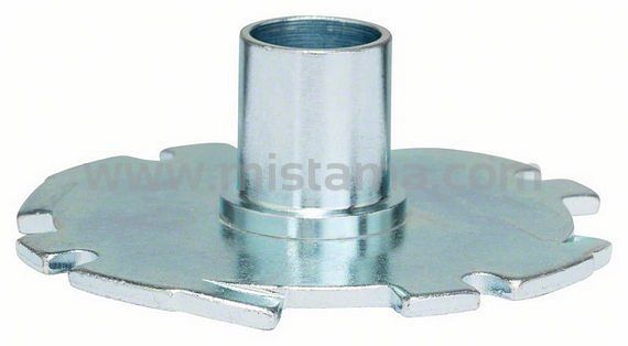 Wkład kopiujący 13mm BOSCH do POF/GOF/GKF/GMF